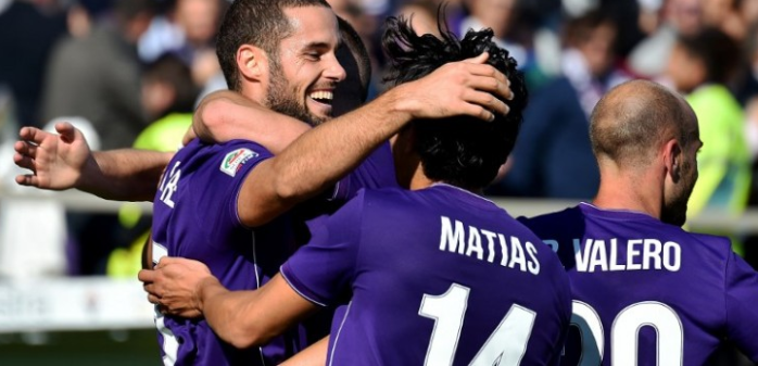 Matías Fernández fue padre por tercera vez: Así lo felicitaron en su club