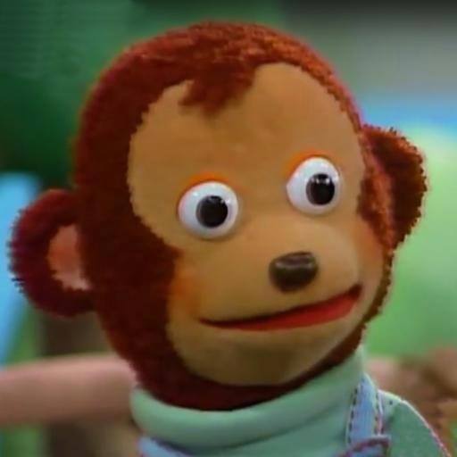 La historia del muñeco tras el meme de 