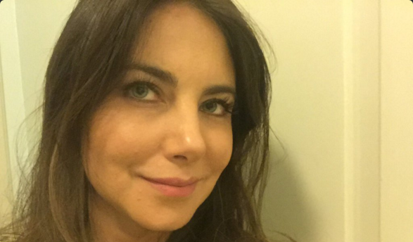 Mónica Godoy reapareció en televisión: Confesó en MV su difícil lucha por ser madre