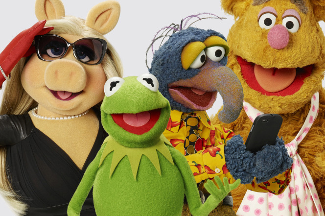 La canción más exitosa de 'Los Muppets' en realidad fue escrita para una película triple X