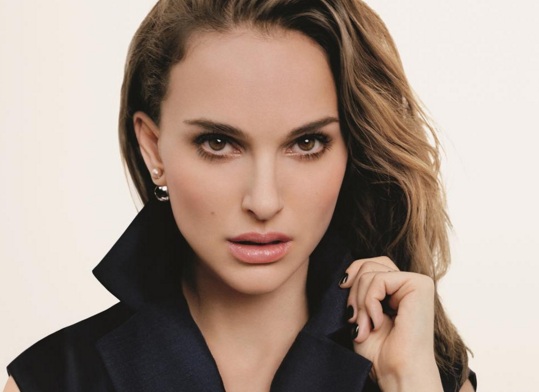 Natalie Portman lució fabulosa en Venecia: está embarazada de su segundo hijo