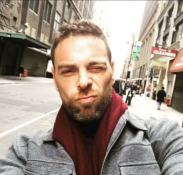 Con frase del Papa Francisco J.A. Neme responde a críticas tras polémica en Instagram