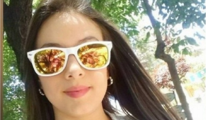 Hermana de joven descuartizada explica el significado de los tatuajes de Yuliana