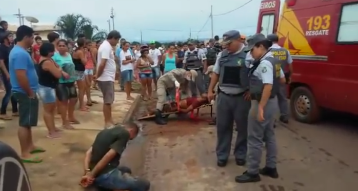 Asesinaron a su hermano hace 15 años: Su brutal venganza heló a los testigos