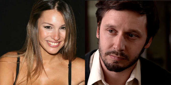 Pampita ya dio vuelta la página y aseguró: 