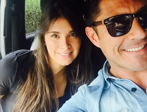 Romina Zalazar se burló del matrimonio de Pato Laguna y Yanina Halabi en twitter