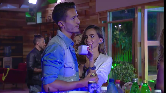 Acusan que votación popular de 'Volverías con tu Ex?' estaría manipulada