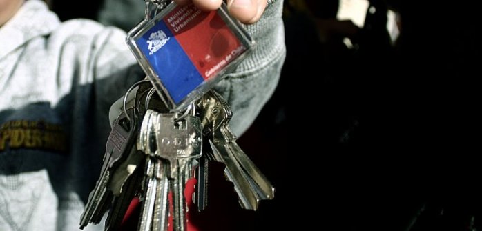 Conoce los requisitos para postular al subsidio de la clase media 2016