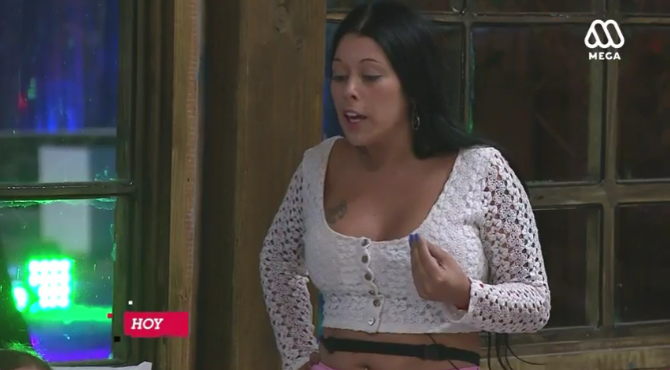 Televidentes divididos con salida de Rubí de ‘Volverías con tu Ex?’