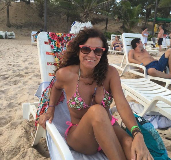 Solange Lackington | Instagram