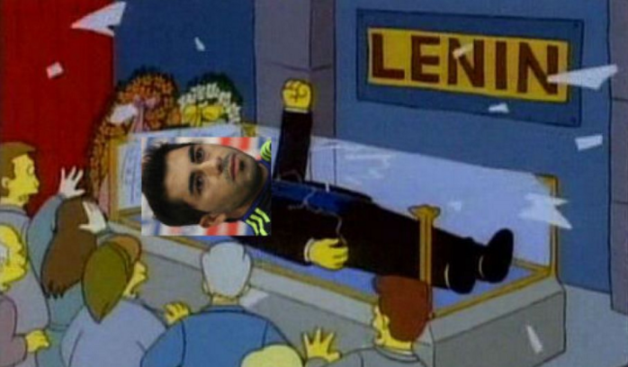 Los memes que dejó la derrota de Chile ante Argentina en el estreno de la 'era Pizzi'