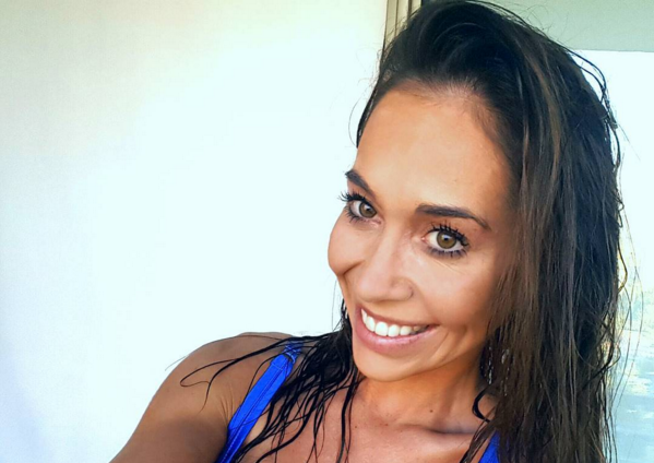 ¿Hermana gemela? Seguidores quedan sorprendidos con parecido entre Vale Roth y amiga