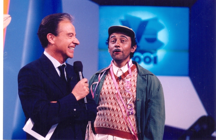 Canal 13 trae de vuelta un clásico: 'Recuerda conmigo' comienza este miércoles