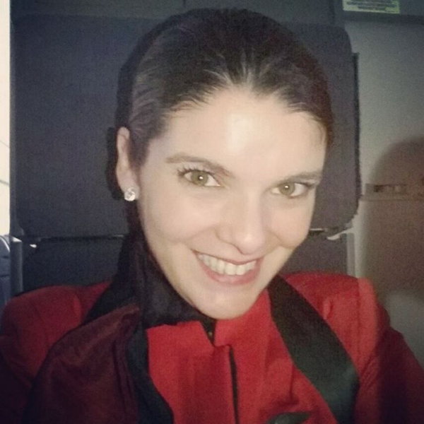 kicaroberts | Instagram