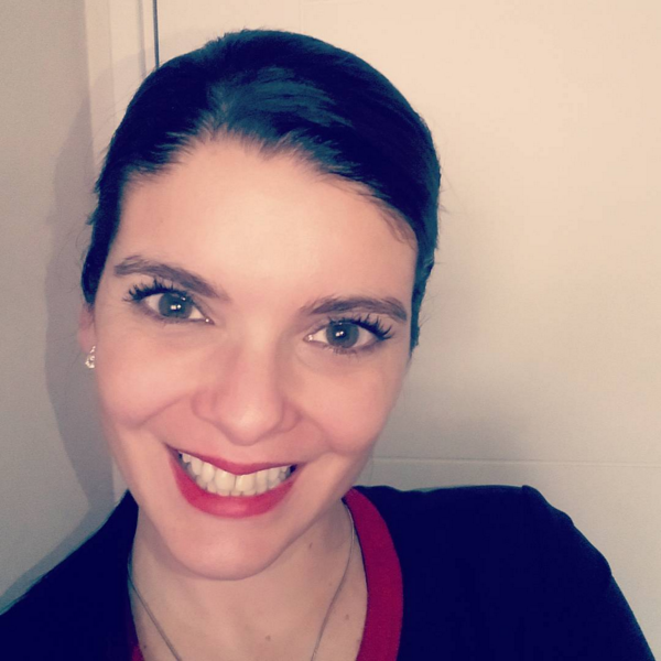 kicaroberts | Instagram