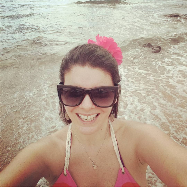 kicaroberts | Instagram