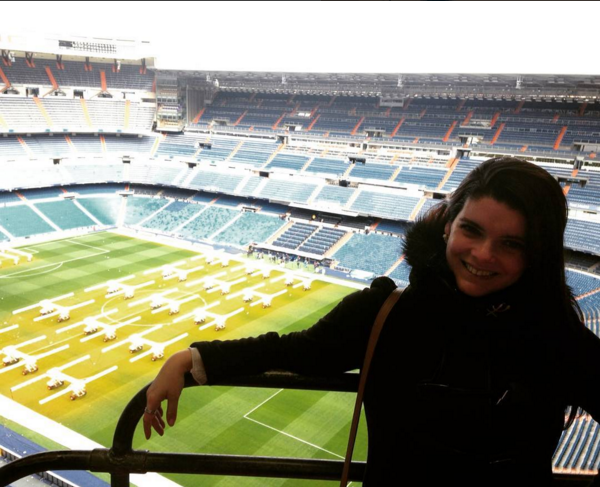 kicaroberts | Instagram