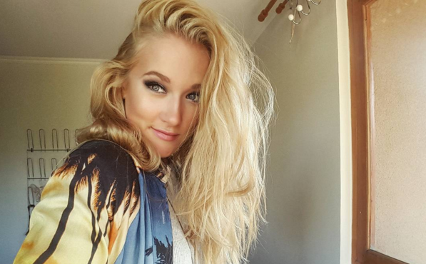 Vesta Lugg desclasificó el momento exacto en que conoció a Fran García-Huidobro