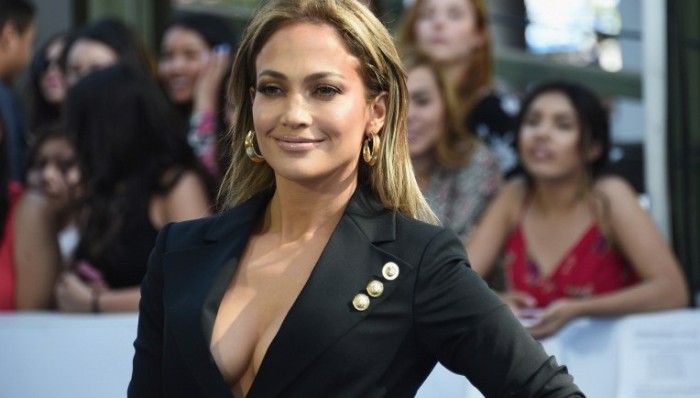 JLo deja entrever que Marc Anthony no era de lo mejor en la intimidad