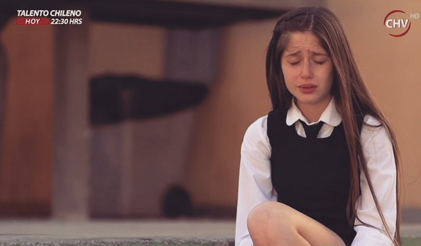 Constanza Rojas | Instagram