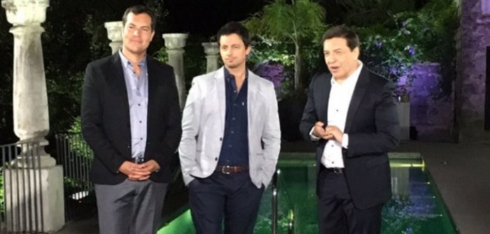 Los tuiteros no perdonan: Criticaron repetición de casos en 'Espías del Amor'