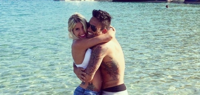 Coté López deslumbró a seguidores con fotografía 