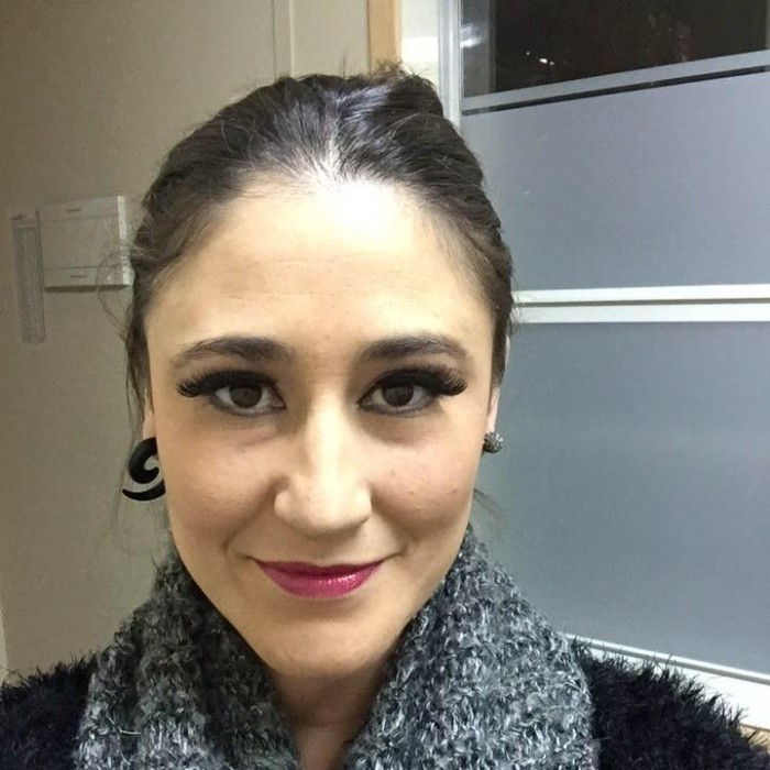 Belén Mora se llena de piropos por sensual foto que subió a Instagram