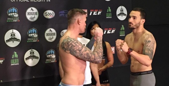 Destacado luchador de MMA muere tras severas lesiones en combate