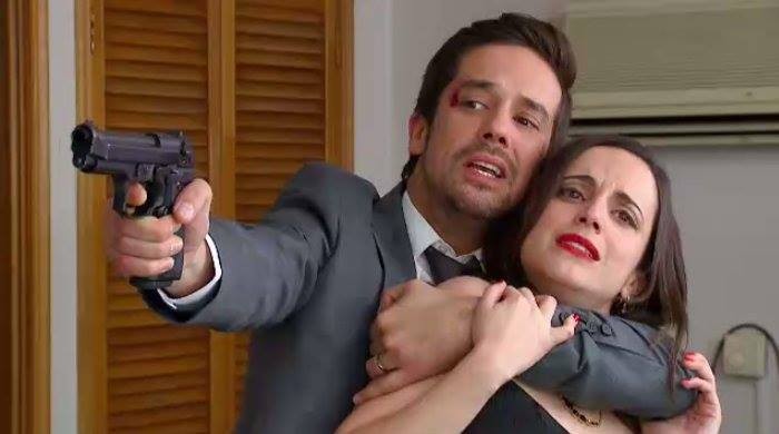 Final de 'Esa no soy yo' se tomó las redes sociales con capítulo de impacto