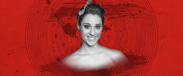 Gemma Collado comparte su nuevo look y seguidores del reality la llenan de piropos