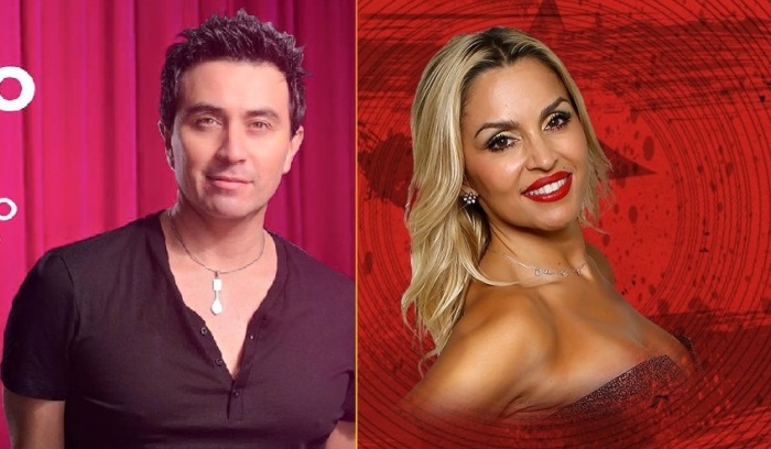 ¿Es realmente celosa? Amigo de Yasmín explica sus reacciones en 'Volverías con tu Ex?'