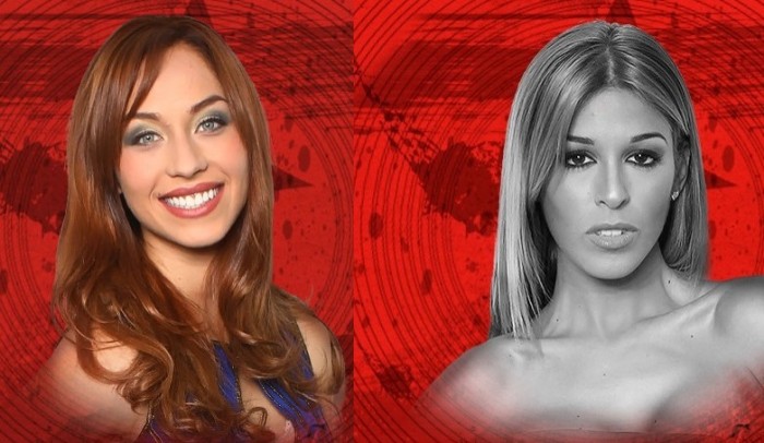 Las duras declaraciones de Ingrid Aceitón tras la expulsión de Oriana