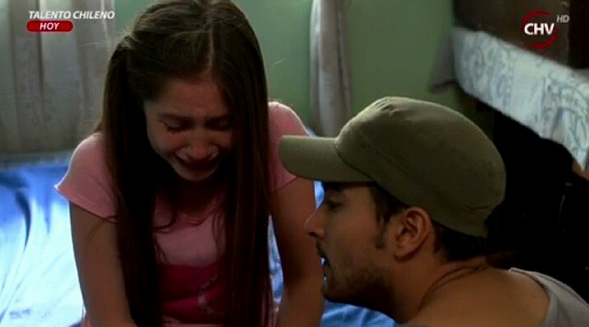 Constanza Rojas | Instagram