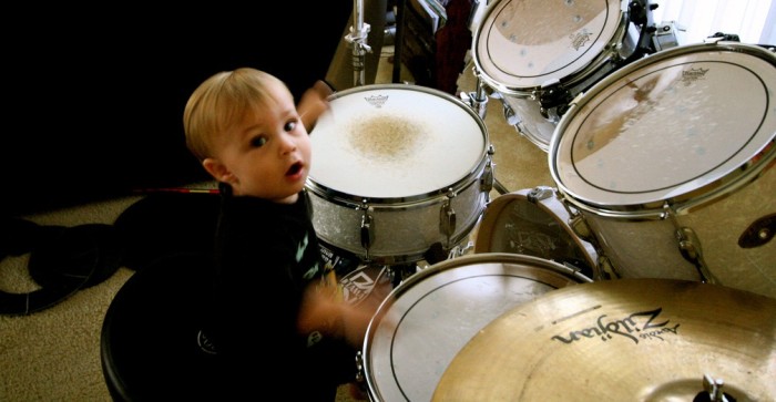 La música ayuda a los bebés a aprender a hablar según investigadores