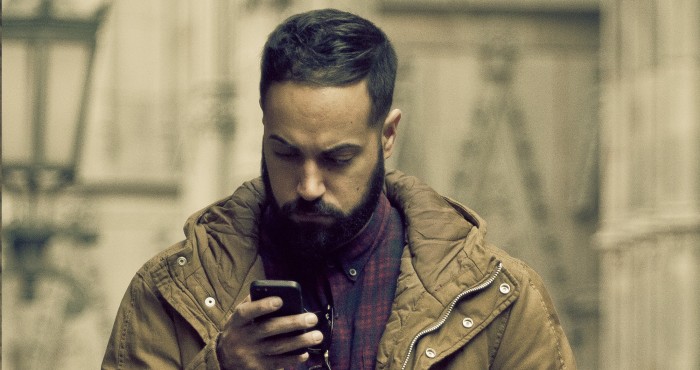 ¿Preocupada? Mira las razones por las que los hombres tardan en responder mensajes