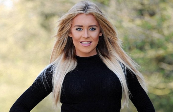 Modelo transgénero llegó a final de concurso de belleza sin que nadie se percatara