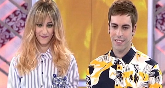 Medios hermanos asumen su relación incestuosa en televisión