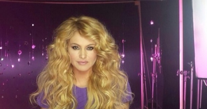 ¡Sin palabras! Paulina Rubio compartió primera fotografía de su segundo hijo por Instagram