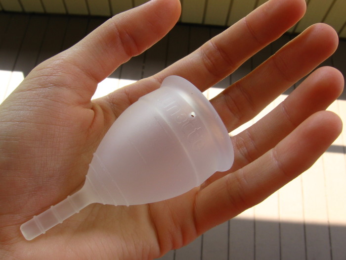 ¿Tampones de papiro? La evolución de la higiene femenina a lo largo del tiempo