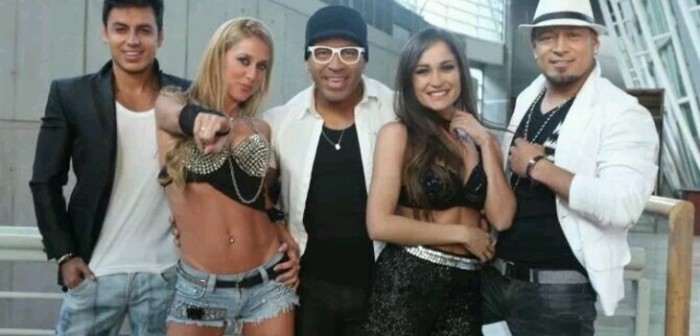 Se reunieron: La emotiva despedida de 