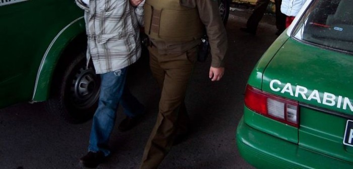 Prisión preventiva para chofer de ambulancia que habría abusado de niño en Iquique