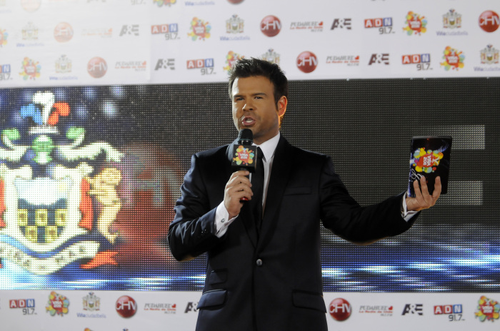 ¡Impacto! Nacho Gutiérrez demandó a CHV invocando la Ley Zamudio