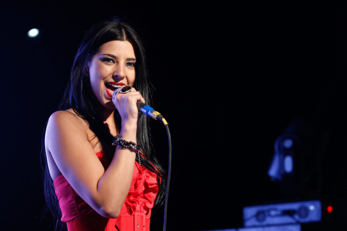 Sin maquillaje: Daniela Castillo comparte foto al natural y se llena de piropos