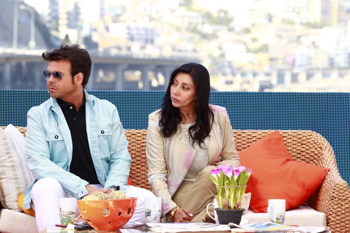 Tapan en críticas a 