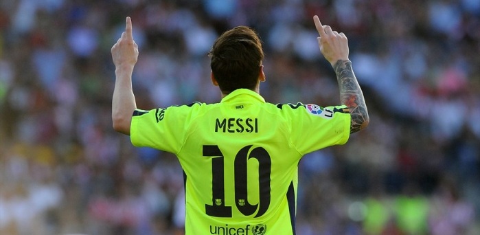 'Panama Papers': El FC Barcelona muestra su apoyo a la familia Messi