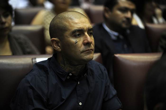 La promesa de Leo Méndez si es elegido alcalde de Valparaíso: donará parte de su sueldo