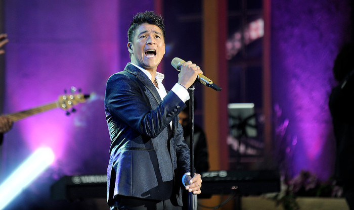 La crítica de Américo al jurado de 'The Voice Chile': 