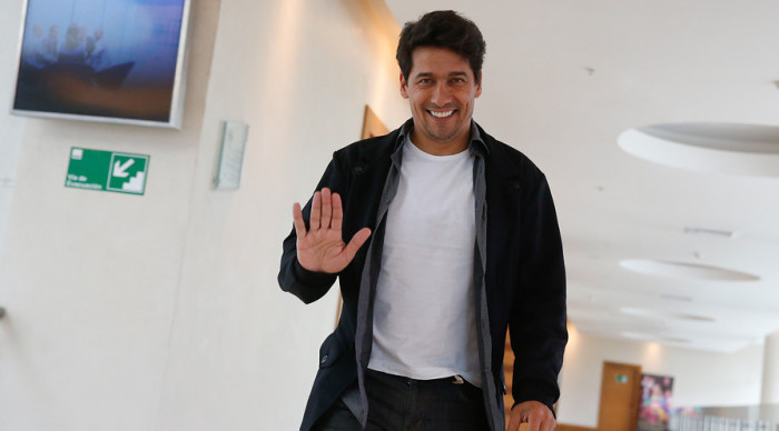 La confesión de Rafael Araneda sobre Marcela Vacarezza que impactó en matinal de CHV