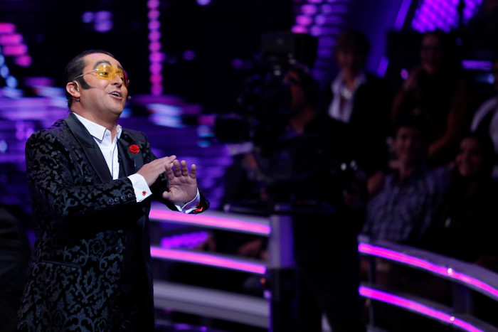 Conoce a los 6 invitados que enfrentarán a Yerko Puchento en 'Vértigo'