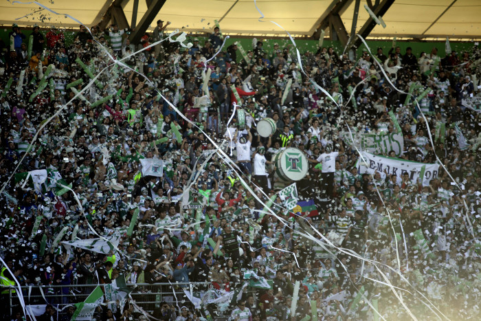 ¡Lo logró! Deportes Temuco venció a Deportes Copiapó y subió a Primera División